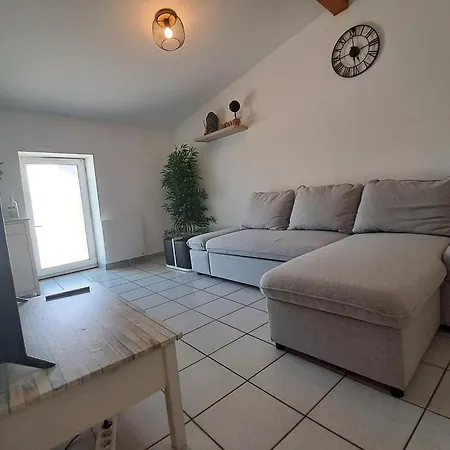 Appartement 2 400 M Centre Gare Valence (Drome)
